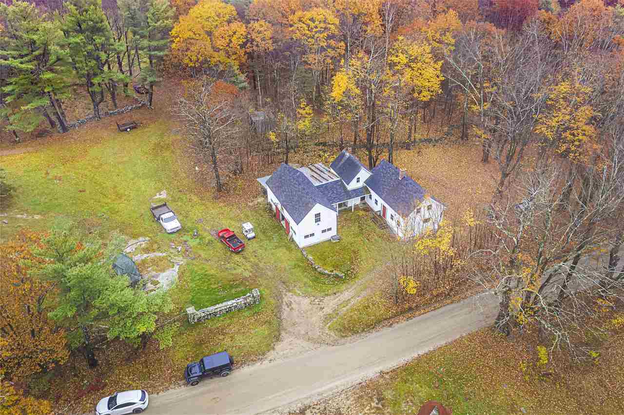 397-398 Berry Road New Durham, NH 03855 - Photo 6 of 32
