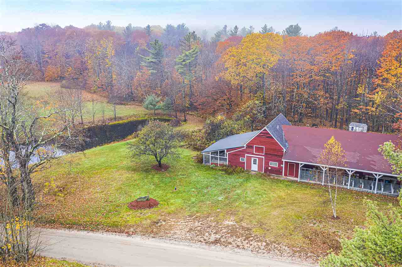 397-398 Berry Road New Durham, NH 03855 - Photo 7 of 32