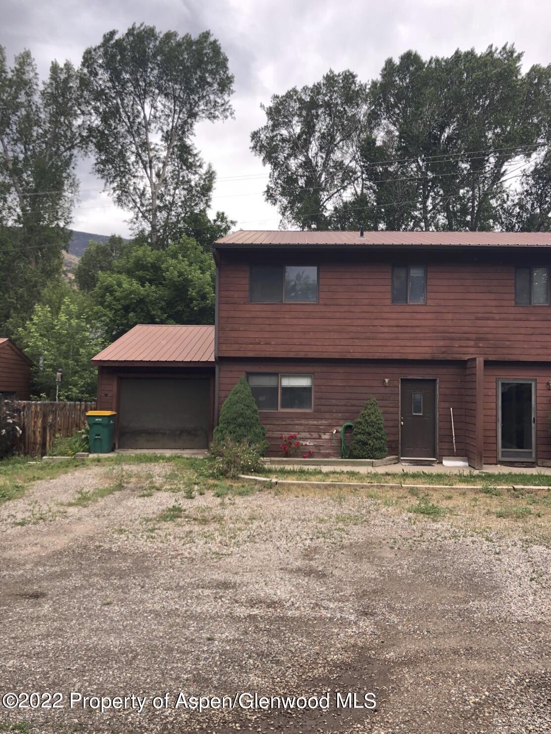 165 Swinging Bridge Lane Basalt, CO 81621 - Photo 1 of 1 175808