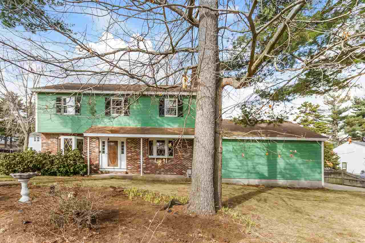 104 Lund Road Nashua, NH 03060 - Photo 1 of 25