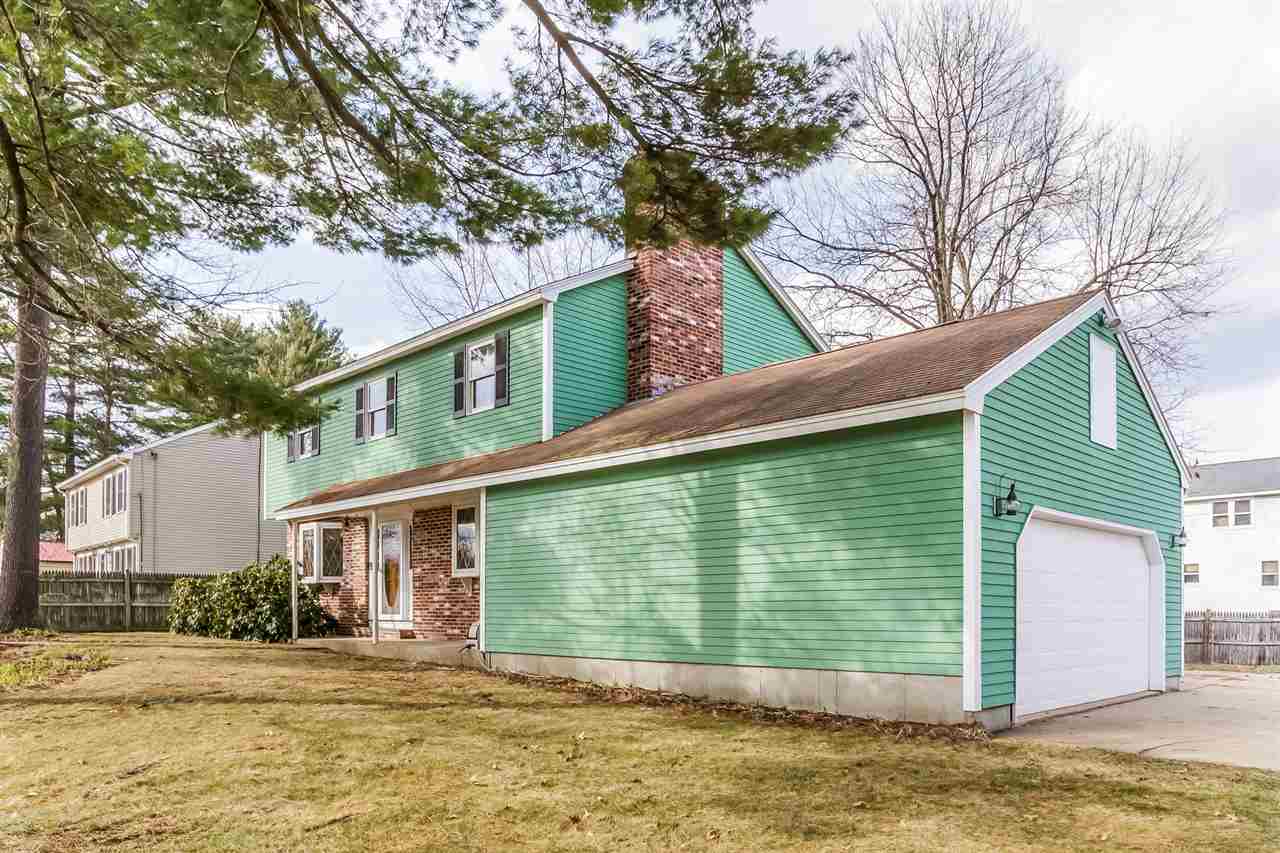 104 Lund Road Nashua, NH 03060 - Photo 2 of 25