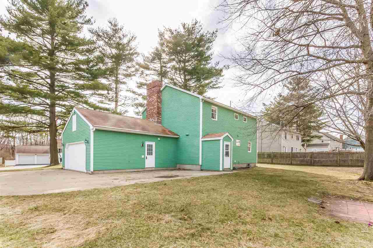 104 Lund Road Nashua, NH 03060 - Photo 22 of 25