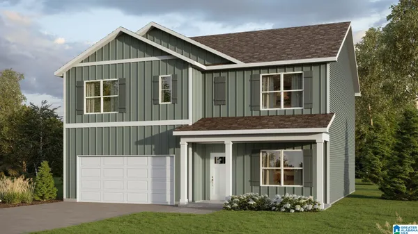 $406,900 | 1075 Gadwall Drive, Alabaster, AL 35007