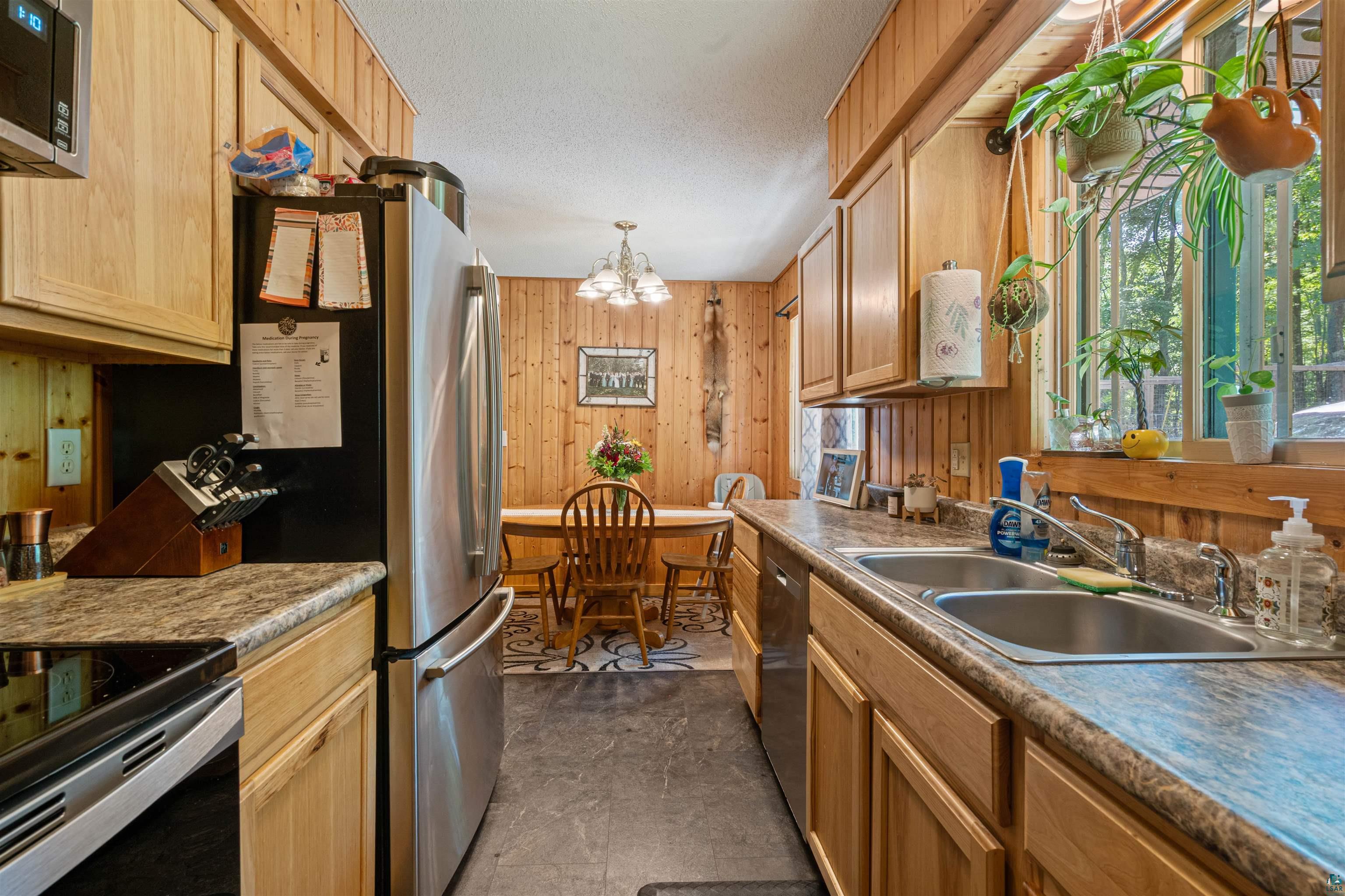 1231 South Shore Road Gordon, WI 54838 - Photo 16 of 30