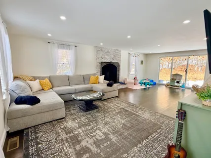 $995,000 | 117 A P Newcomb Road, Brewster, MA 02631