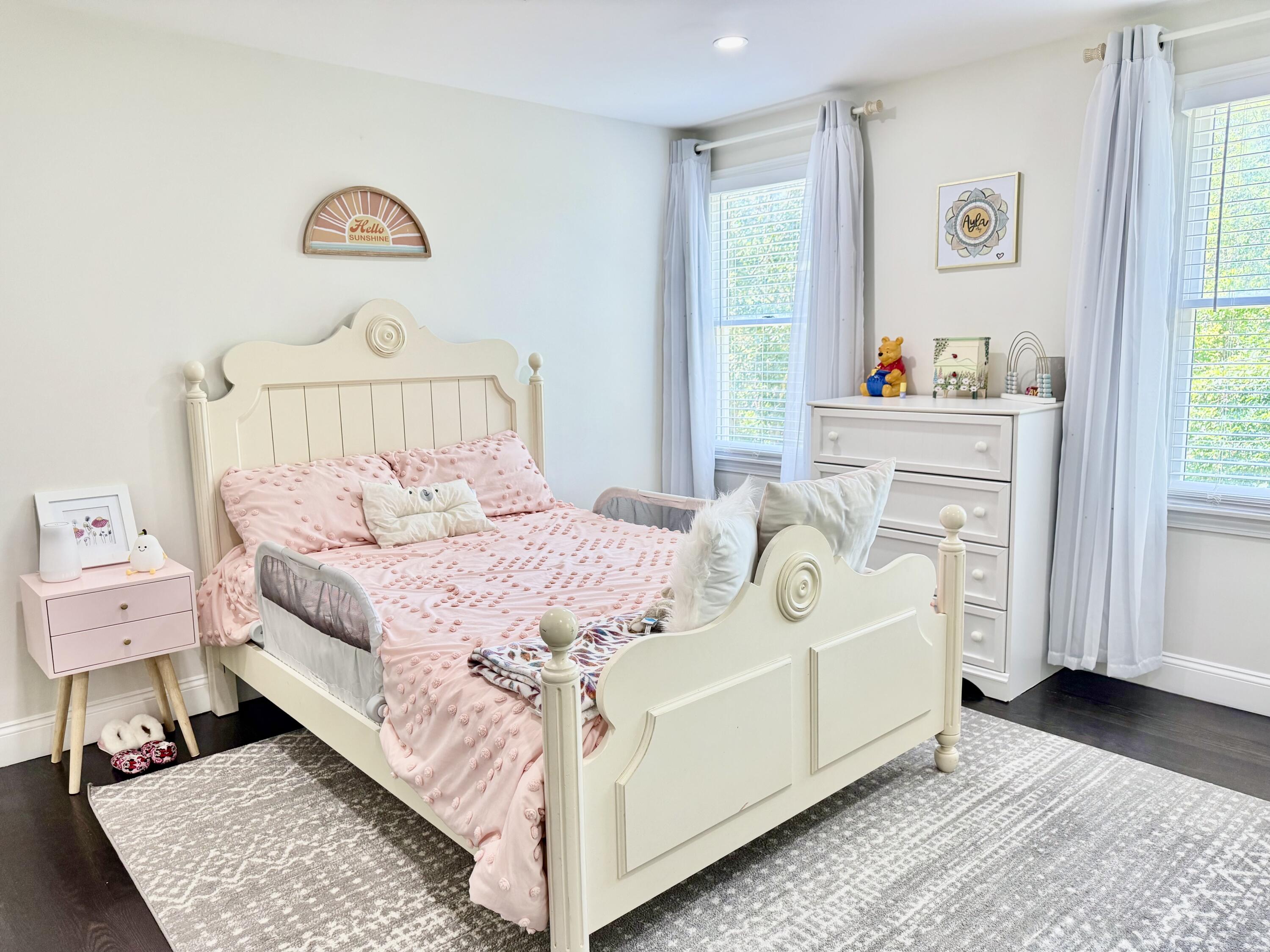 117 A P Newcomb Road Brewster, MA 02631 - Photo 40 of 69 a bed room with a bed and a window