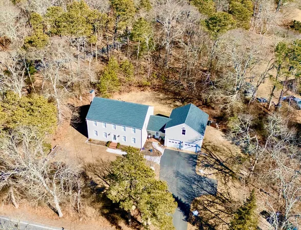 $995,000 | 117 A P Newcomb Road, Brewster, MA 02631