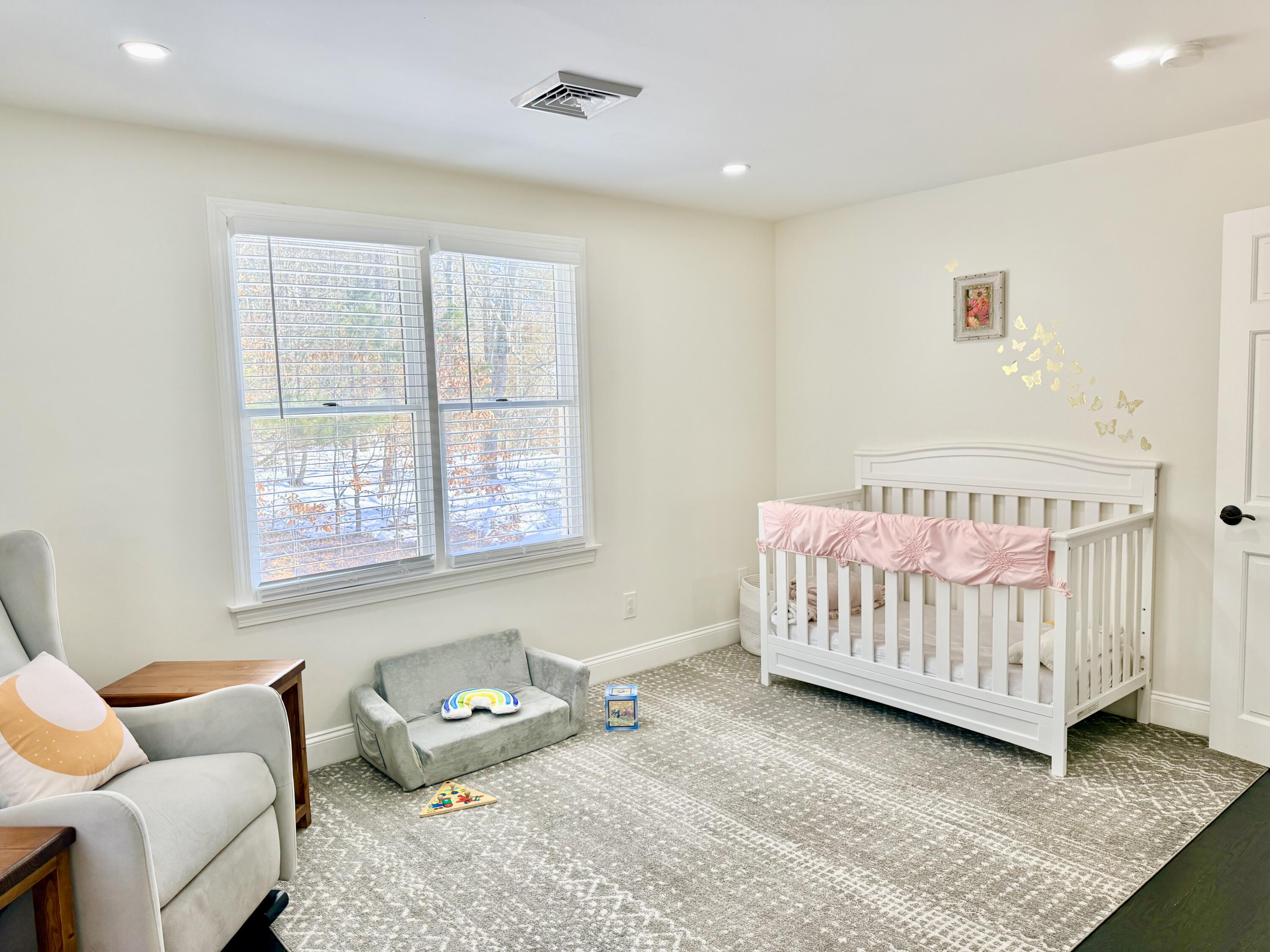 117 A P Newcomb Road Brewster, MA 02631 - Photo 42 of 69 a bedroom with furniture and a window