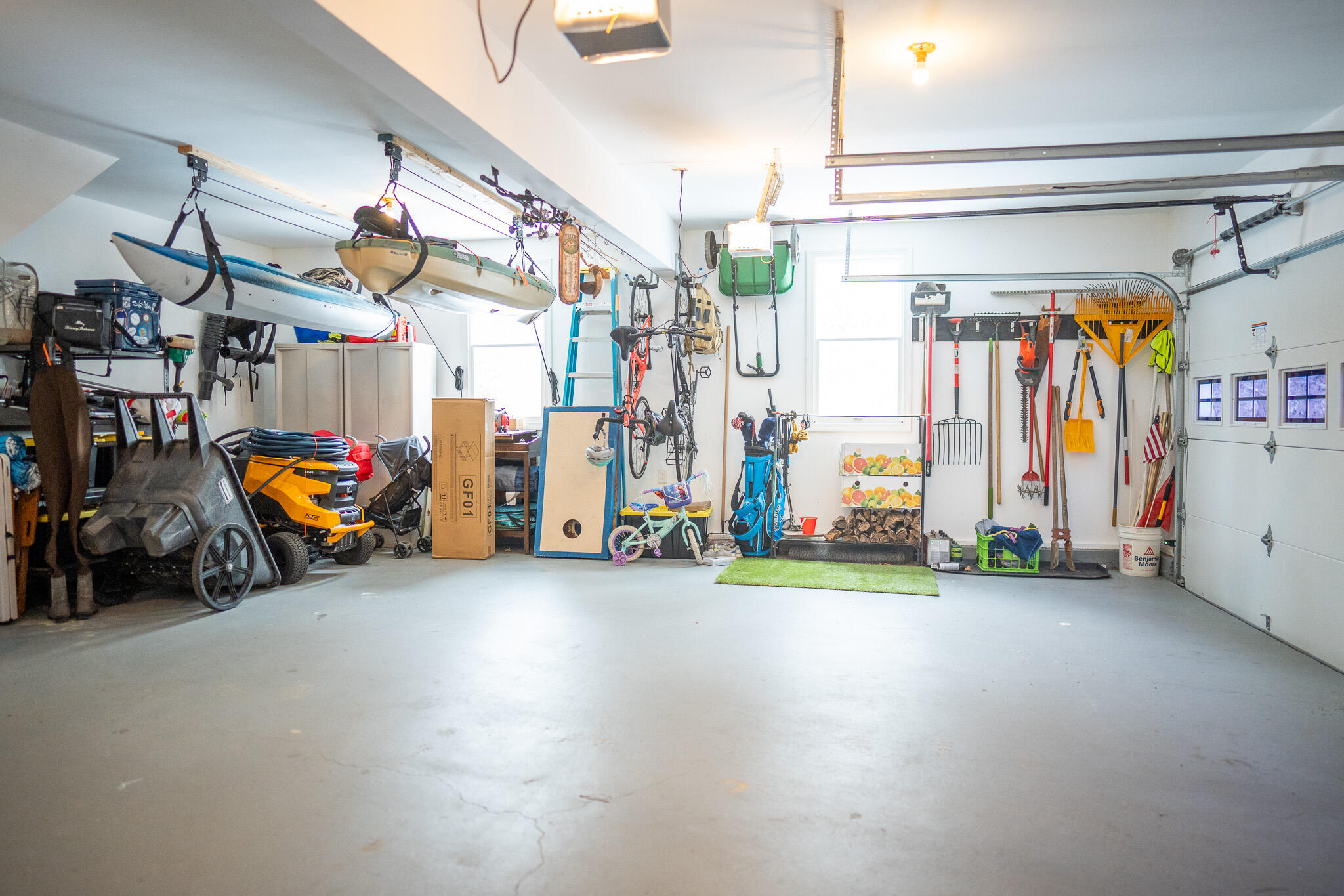 117 A P Newcomb Road Brewster, MA 02631 - Photo 49 of 69 a view of storage and utility room