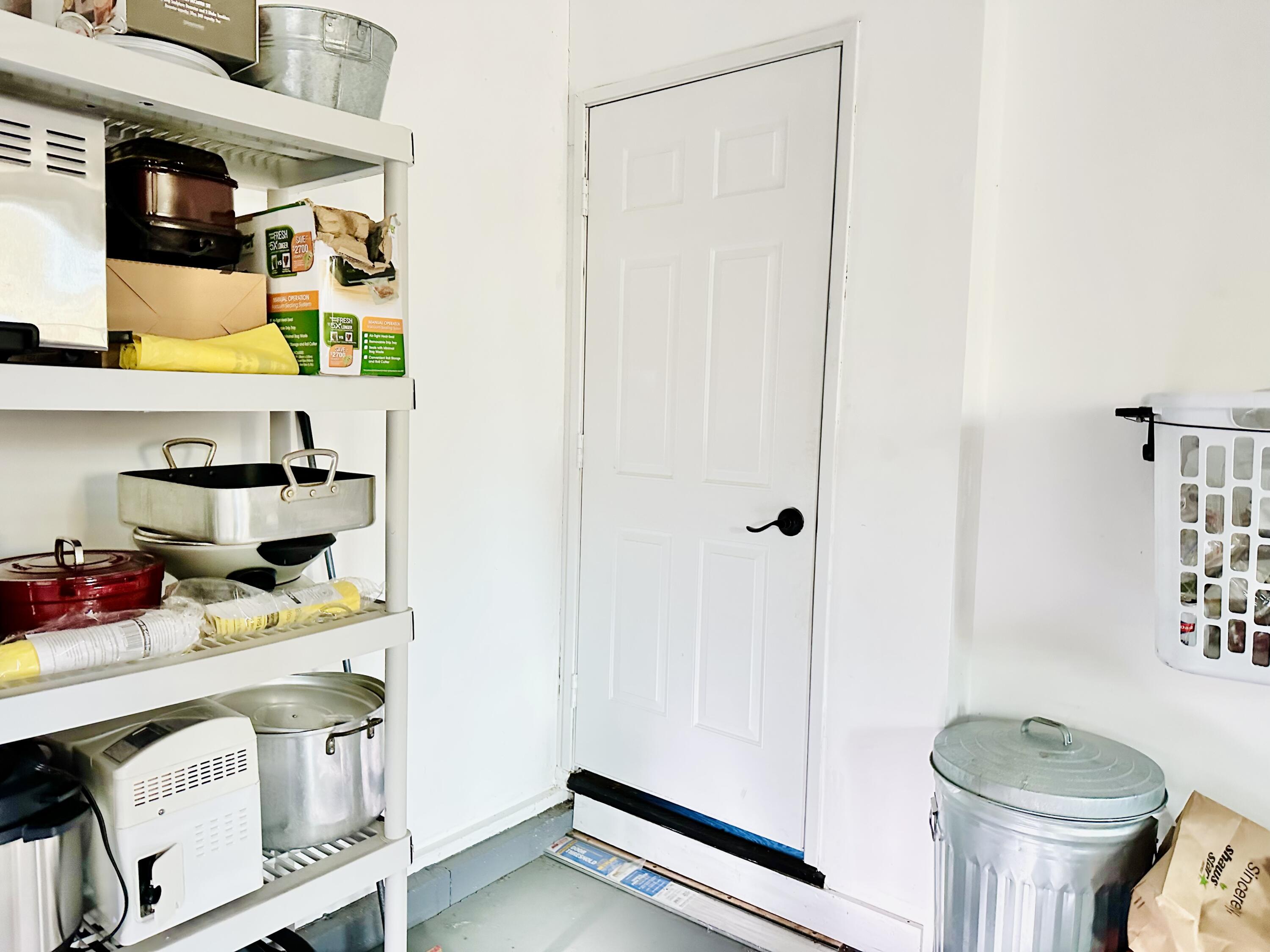 117 A P Newcomb Road Brewster, MA 02631 - Photo 50 of 69 a kitchen with a refrigerator and a stove
