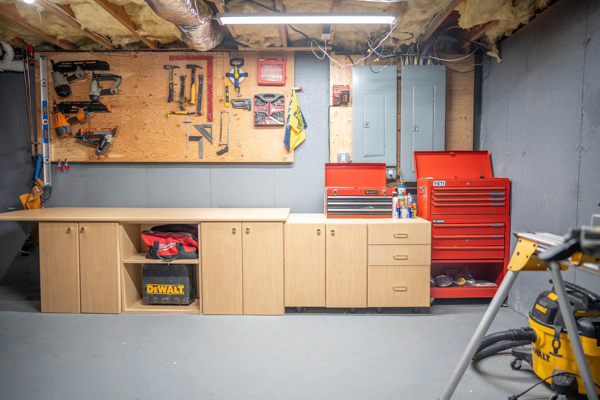 117 A P Newcomb Road Brewster, MA 02631 - Photo 56 of 69 a utility room with dryer and washer