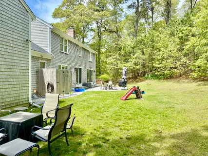 $995,000 | 117 A P Newcomb Road, Brewster, MA 02631