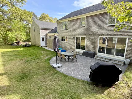 $995,000 | 117 A P Newcomb Road, Brewster, MA 02631