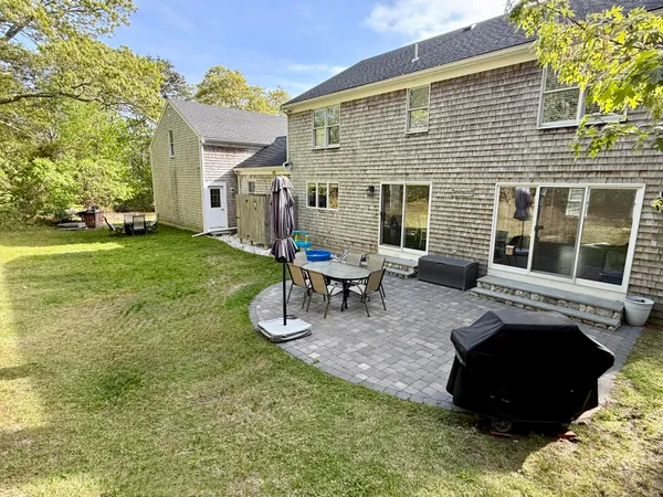 $995,000 | 117 A P Newcomb Road, Brewster, MA 02631