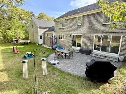 $995,000 | 117 A P Newcomb Road, Brewster, MA 02631