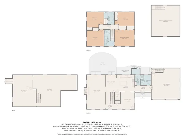$995,000 | 117 A P Newcomb Road, Brewster, MA 02631