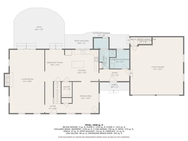 $995,000 | 117 A P Newcomb Road, Brewster, MA 02631