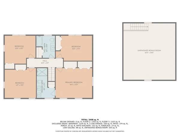 $995,000 | 117 A P Newcomb Road, Brewster, MA 02631