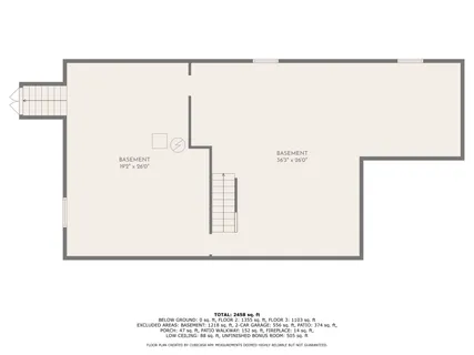 $995,000 | 117 A P Newcomb Road, Brewster, MA 02631