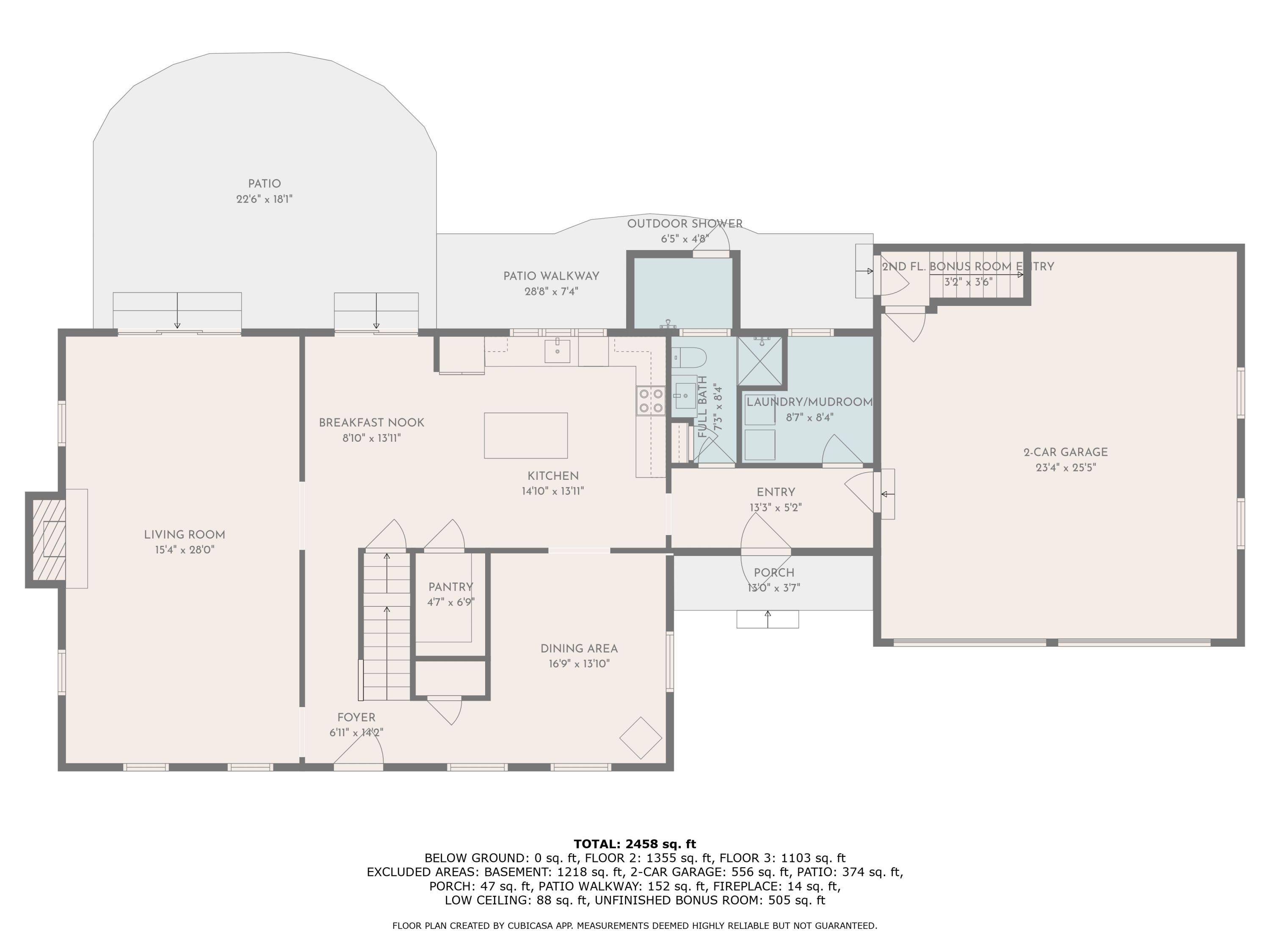 117 A P Newcomb Road Brewster, MA 02631 - Photo 70 of 72