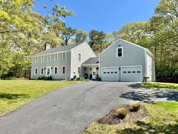 $995,000 | 117 A P Newcomb Road, Brewster, MA 02631