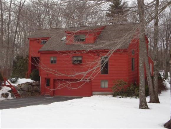 175 Harper Ridge Road Hampstead, NH 03826 - Photo 1 of 1 Gallery Image 1