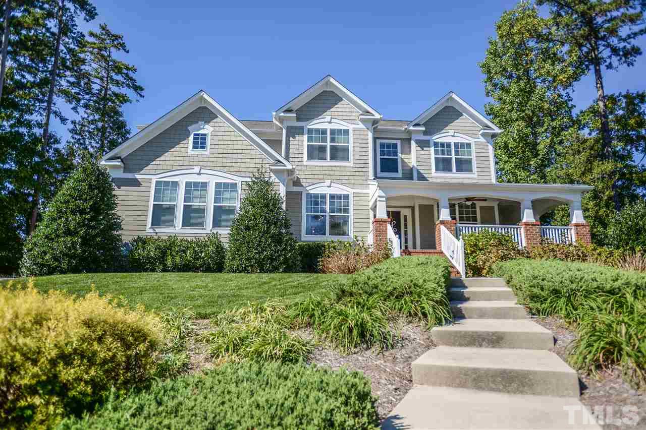 2401 Hagney Street Raleigh, NC 27614 - Photo 1 of 23 Gallery Image 1