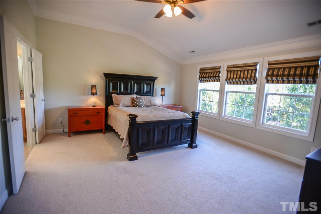 2401 Hagney Street Raleigh, NC 27614 - Photo 12 of 23 Gallery Image 12