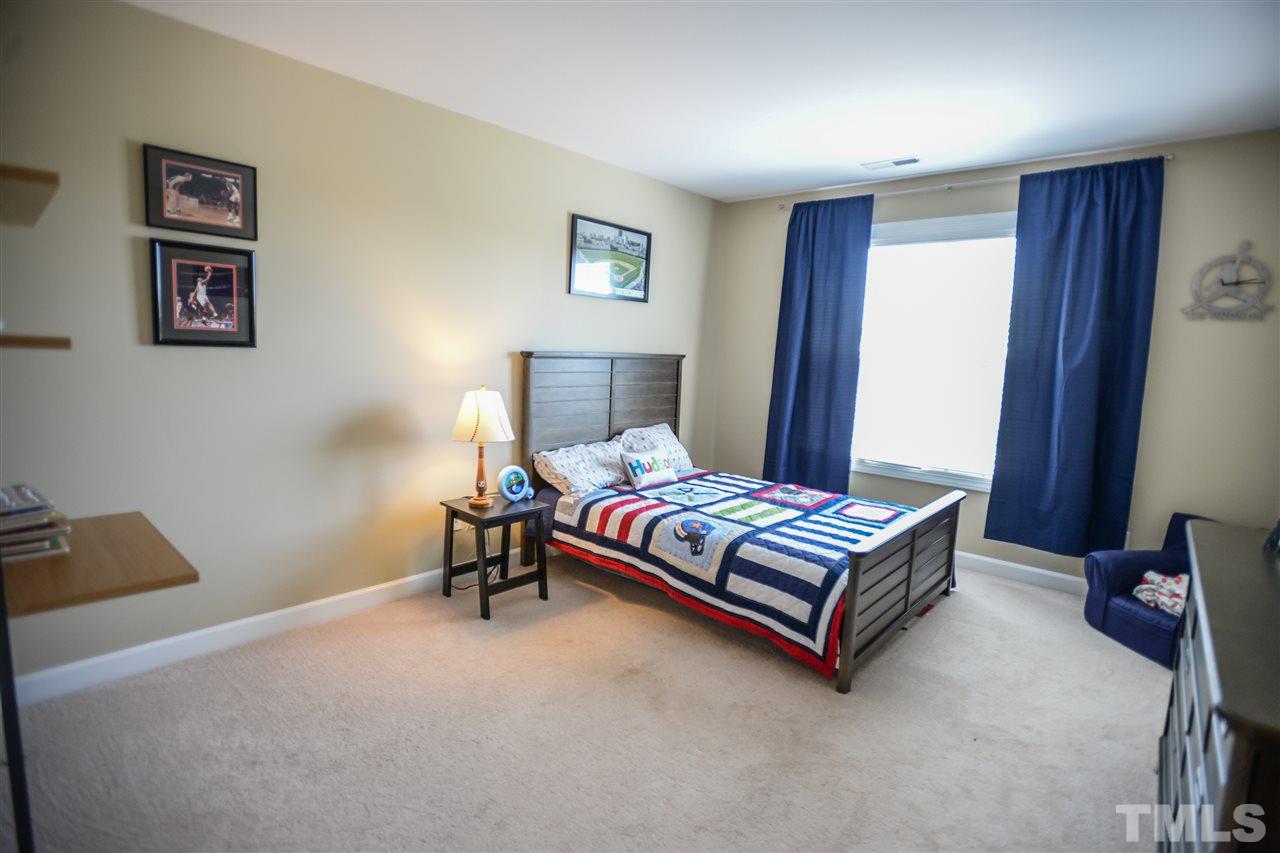 2401 Hagney Street Raleigh, NC 27614 - Photo 15 of 23 Gallery Image 15