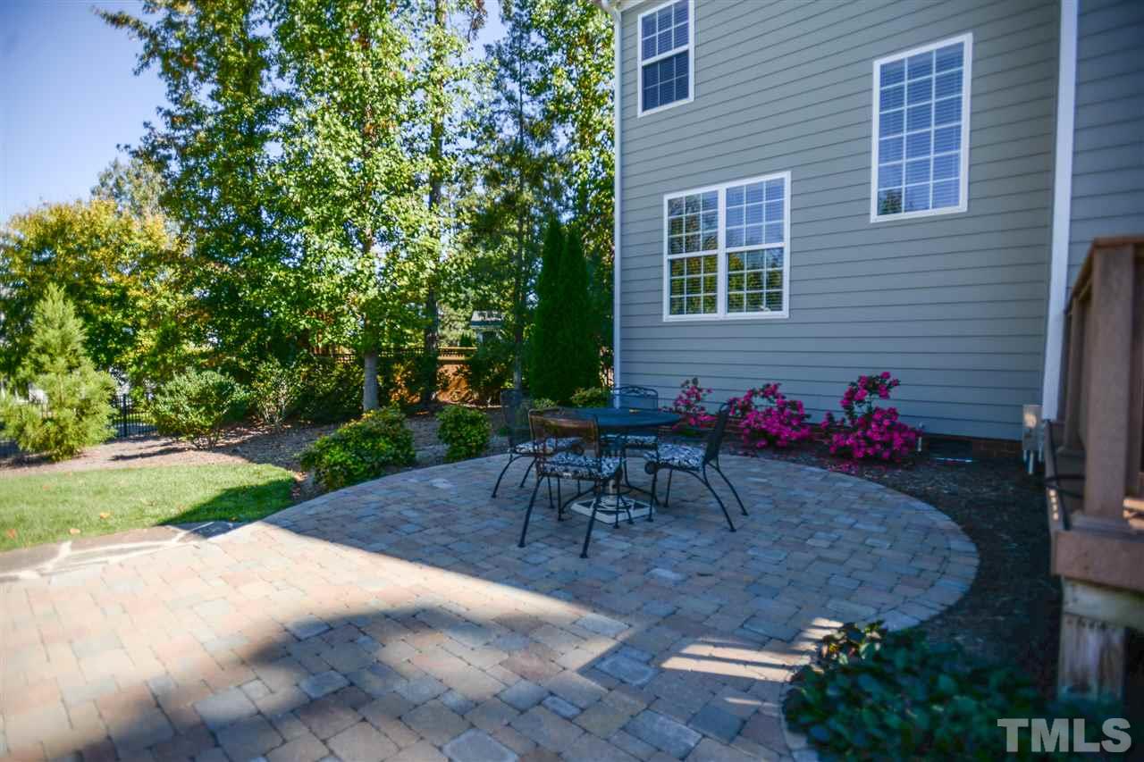 2401 Hagney Street Raleigh, NC 27614 - Photo 22 of 23 Gallery Image 22