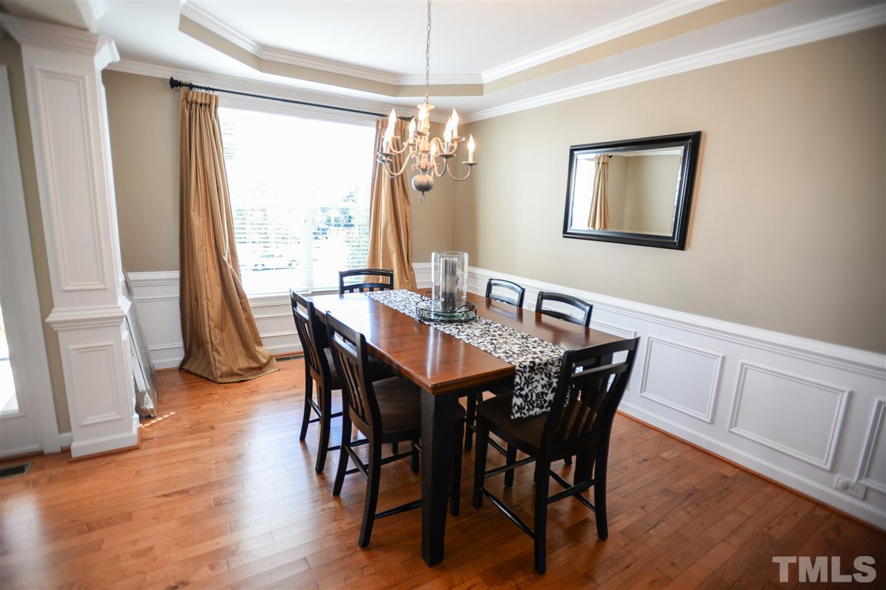 2401 Hagney Street Raleigh, NC 27614 - Photo 4 of 23 Gallery Image 4