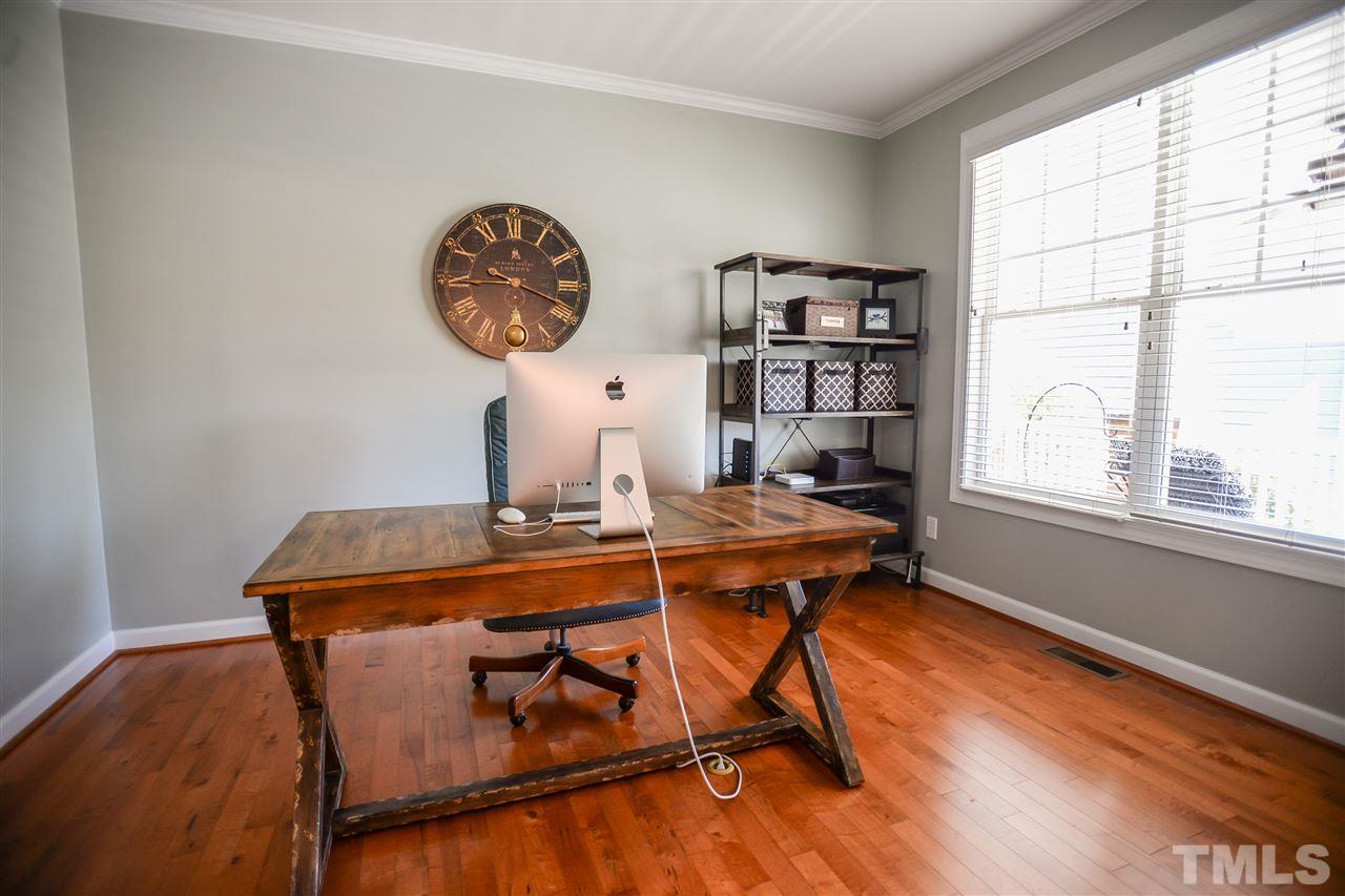 2401 Hagney Street Raleigh, NC 27614 - Photo 5 of 23 Gallery Image 5