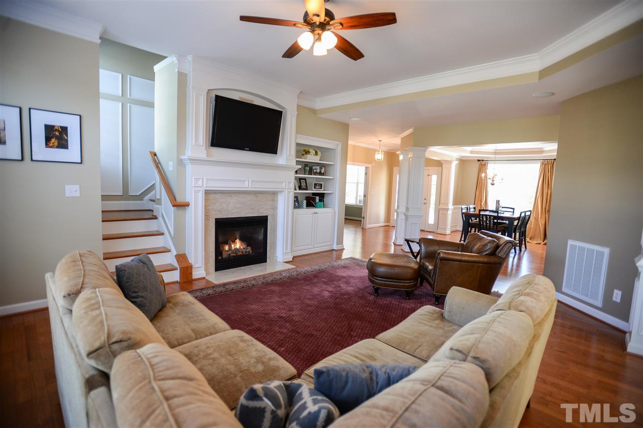 2401 Hagney Street Raleigh, NC 27614 - Photo 6 of 23 Gallery Image 6