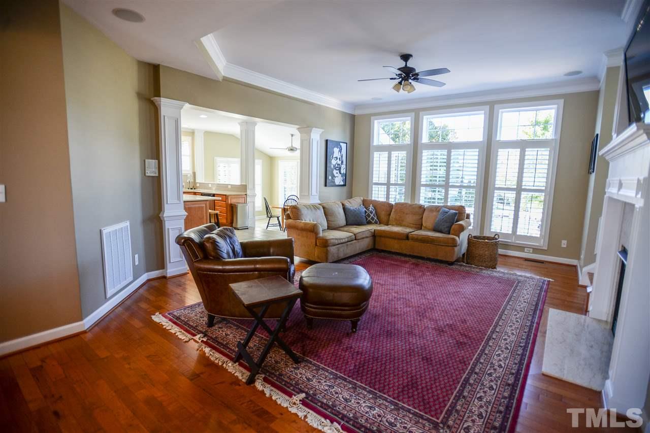 2401 Hagney Street Raleigh, NC 27614 - Photo 7 of 23 Gallery Image 7