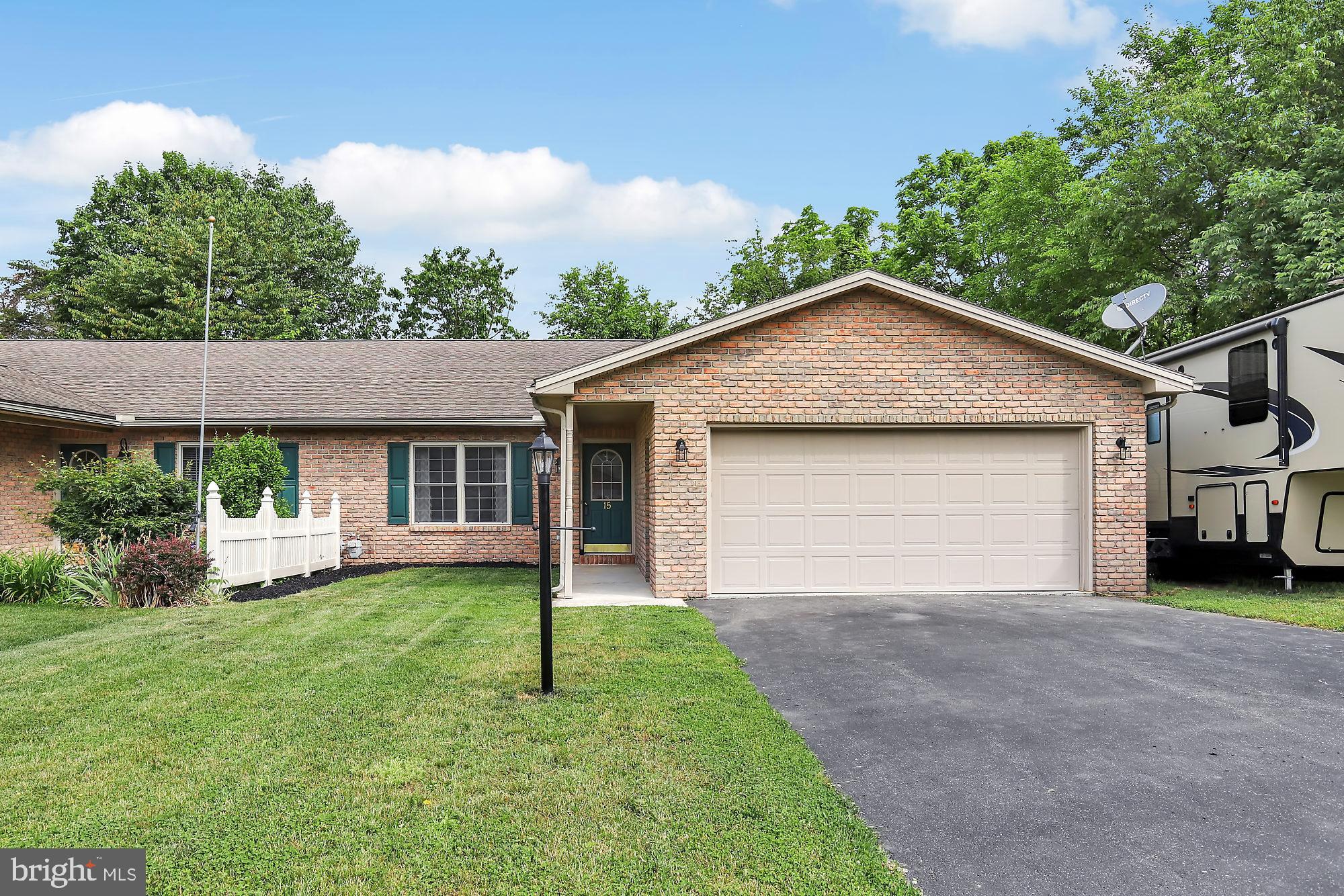15 Ridge Avenue Carlisle, PA 17013 - Photo 1 of 31 Gallery Image 1