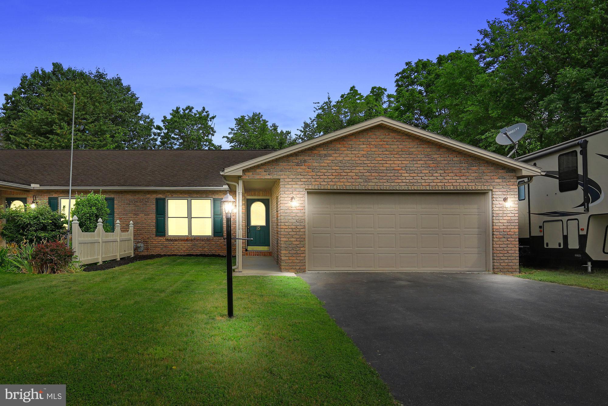 15 Ridge Avenue Carlisle, PA 17013 - Photo 31 of 31 Gallery Image 31