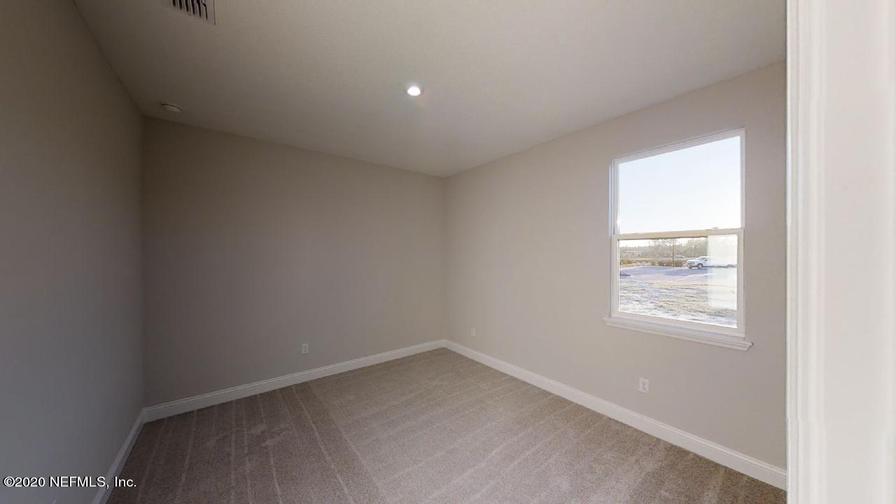 594 Buttonwood Loop Yulee, FL 32097 - Photo 14 of 39 JAX_Wildlight_Elm_LowCountry_Gallery_Bed
