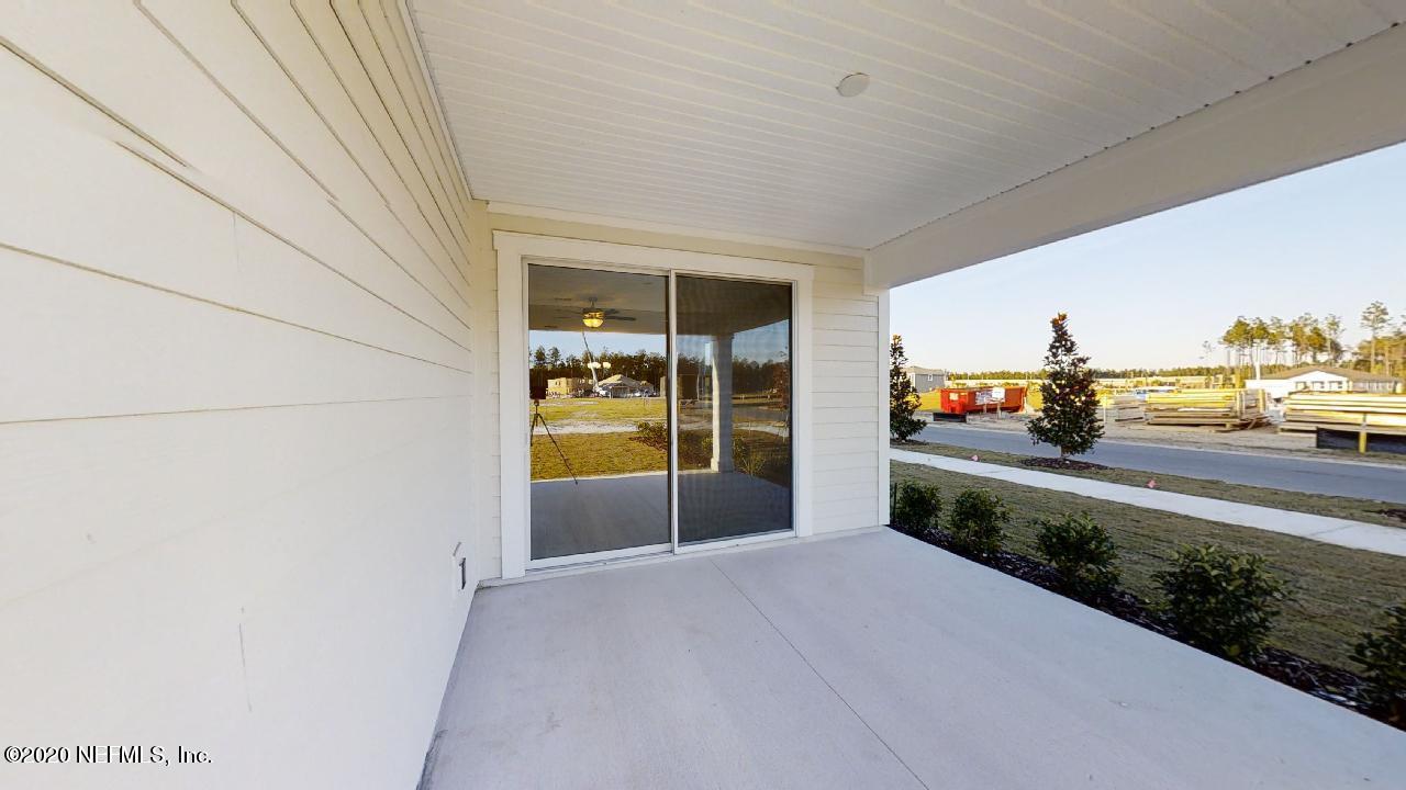 594 Buttonwood Loop Yulee, FL 32097 - Photo 22 of 39 JAX_Wildlight_Elm_LowCountry_Gallery_Lan