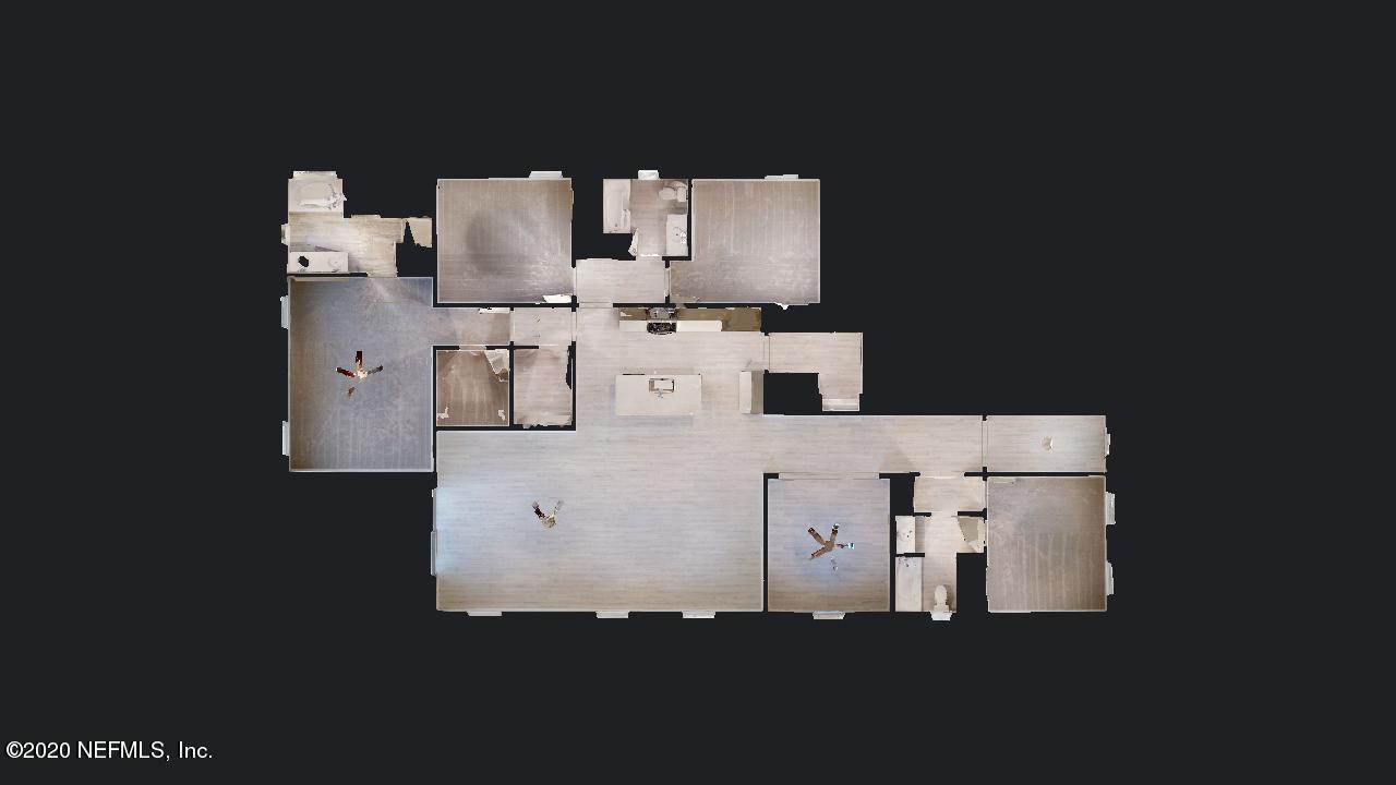 594 Buttonwood Loop Yulee, FL 32097 - Photo 23 of 39 JAX_Wildlight_Elm_LowCountry_Gallery_Dol