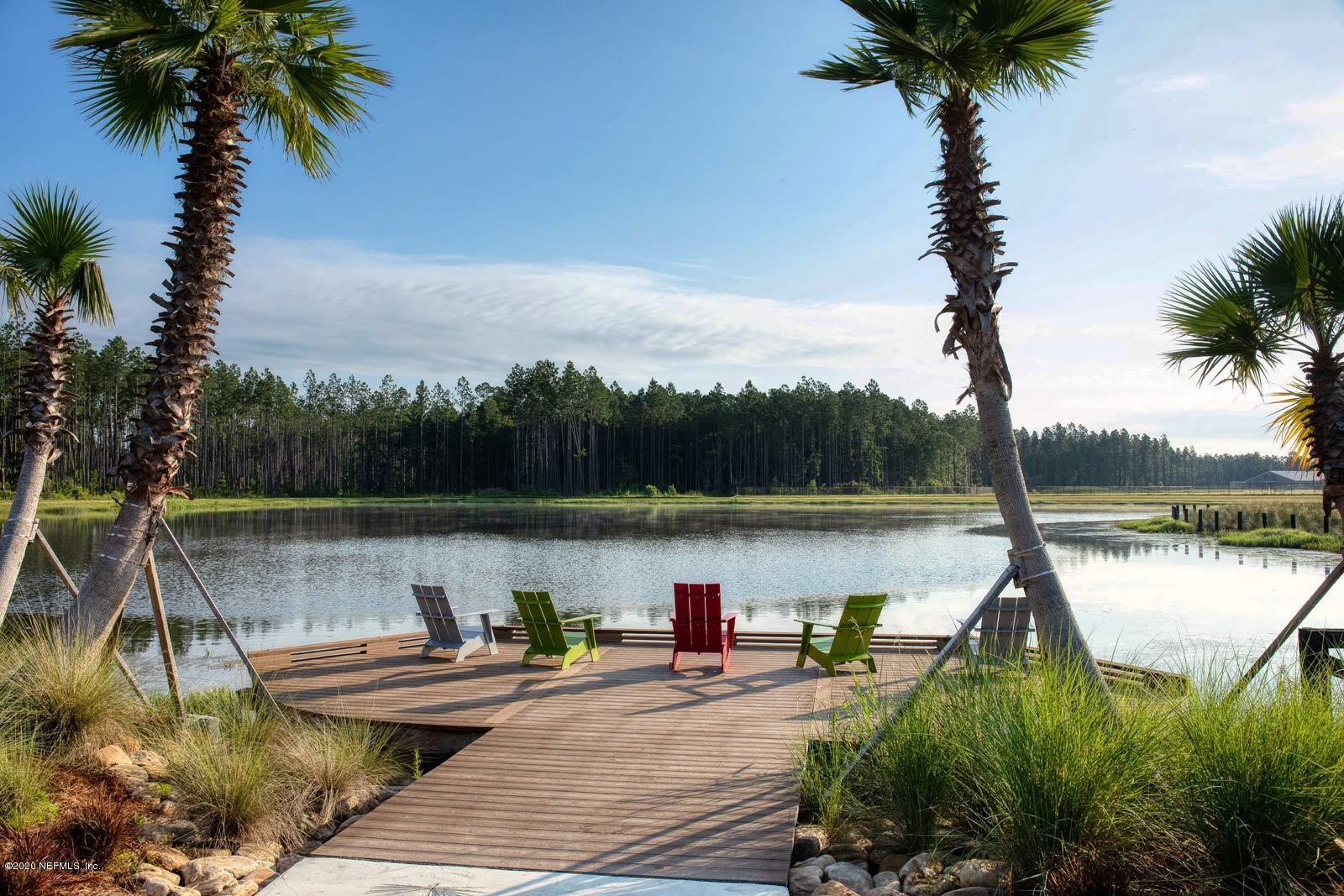 594 Buttonwood Loop Yulee, FL 32097 - Photo 26 of 39 Wildlight Trails KMcCray