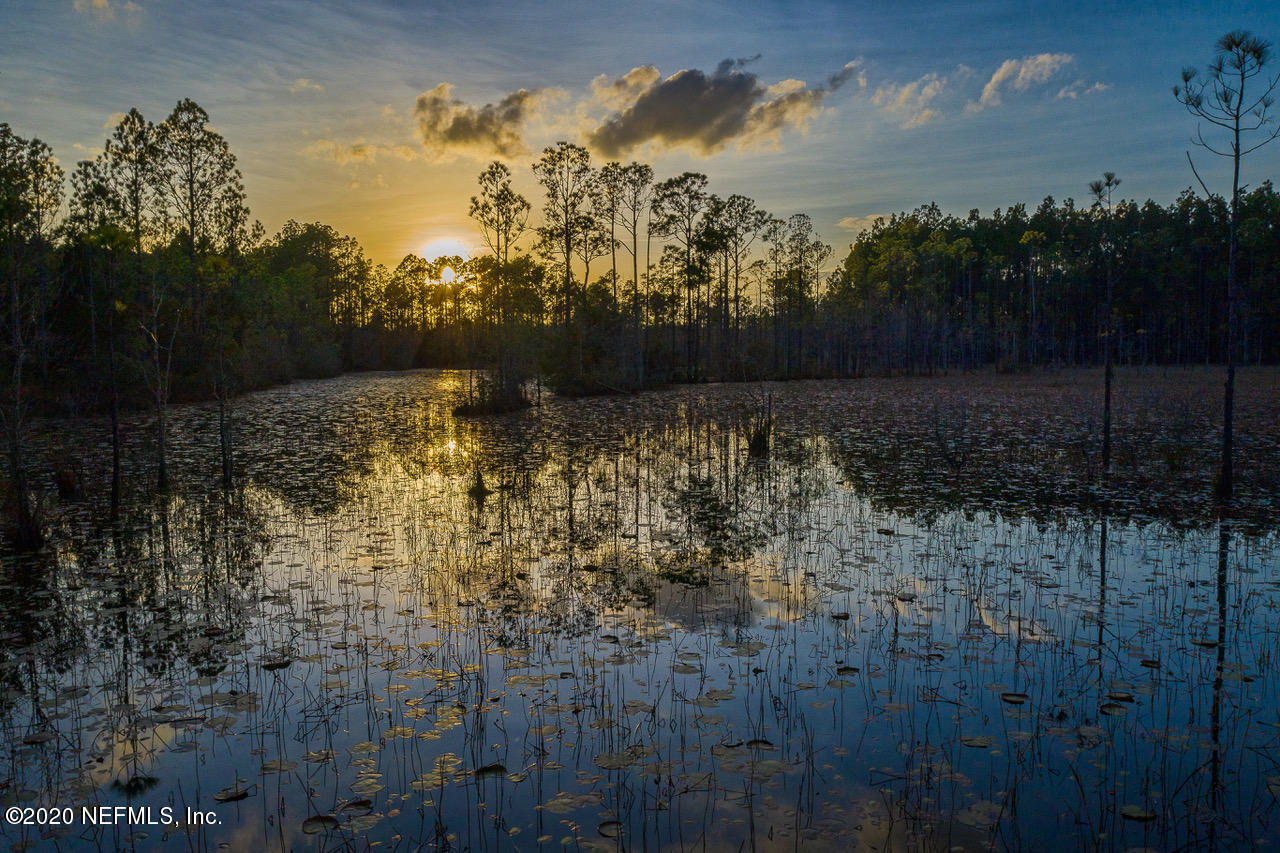 594 Buttonwood Loop Yulee, FL 32097 - Photo 30 of 39 Floco sunset