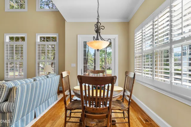 $859,000 | 916 Overlook Ridge Road, Wake Forest, NC 27587