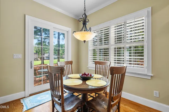 $859,000 | 916 Overlook Ridge Road, Wake Forest, NC 27587