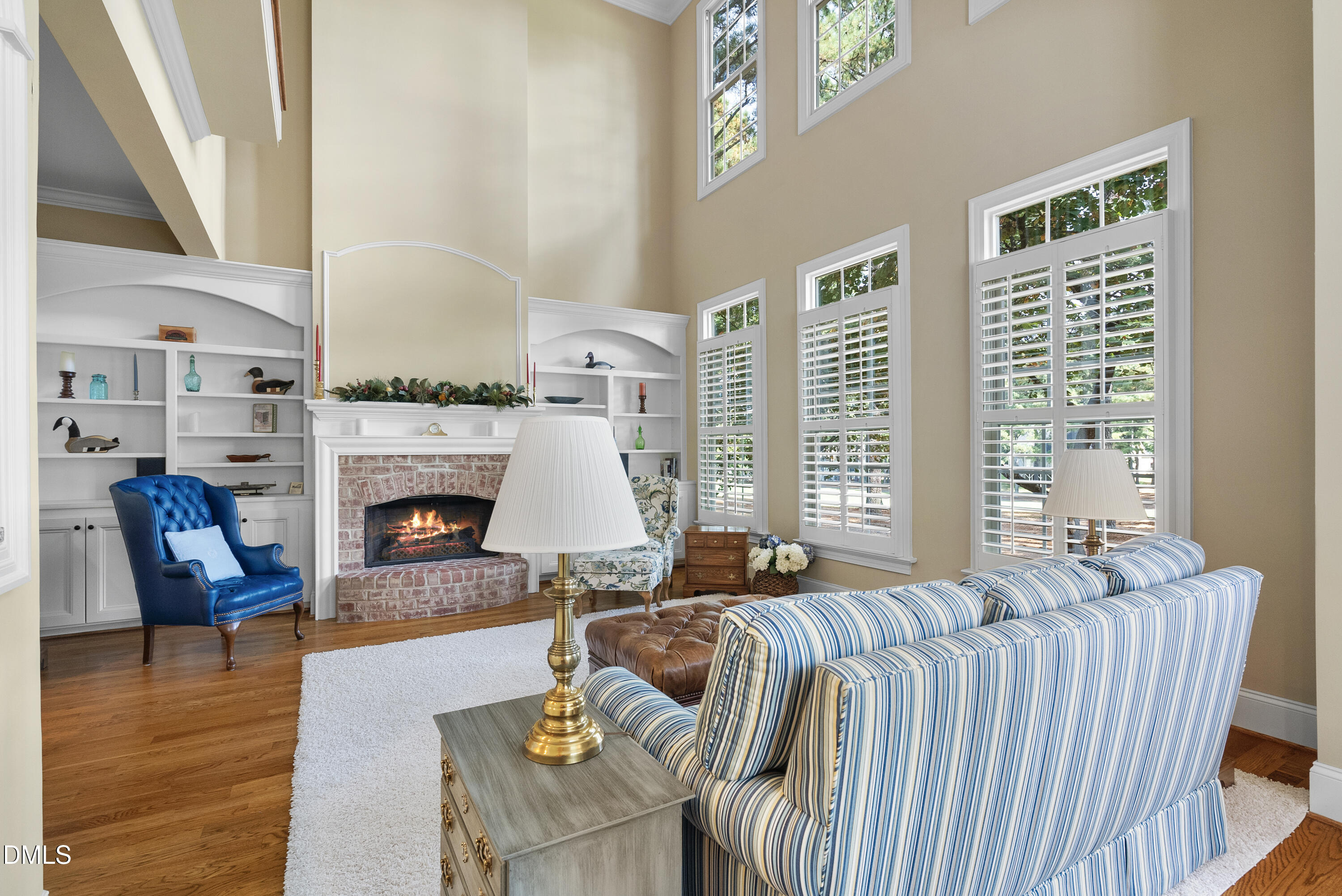 916 Overlook Ridge Road Wake Forest, NC 27587 - Photo 15 of 56 DSC07166