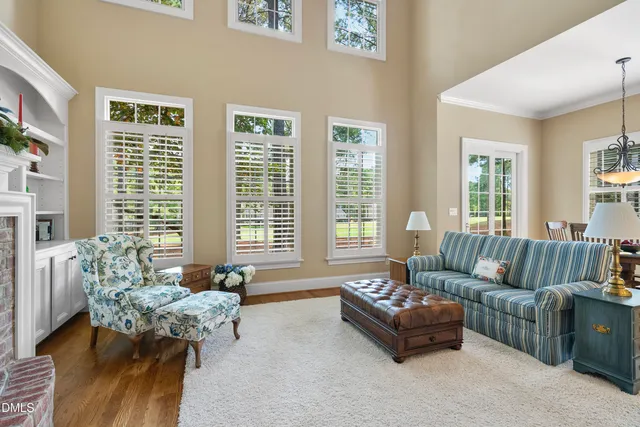 $859,000 | 916 Overlook Ridge Road, Wake Forest, NC 27587