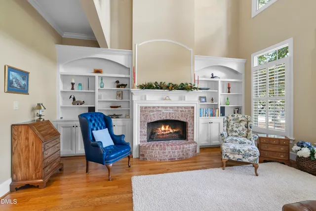 $859,000 | 916 Overlook Ridge Road, Wake Forest, NC 27587