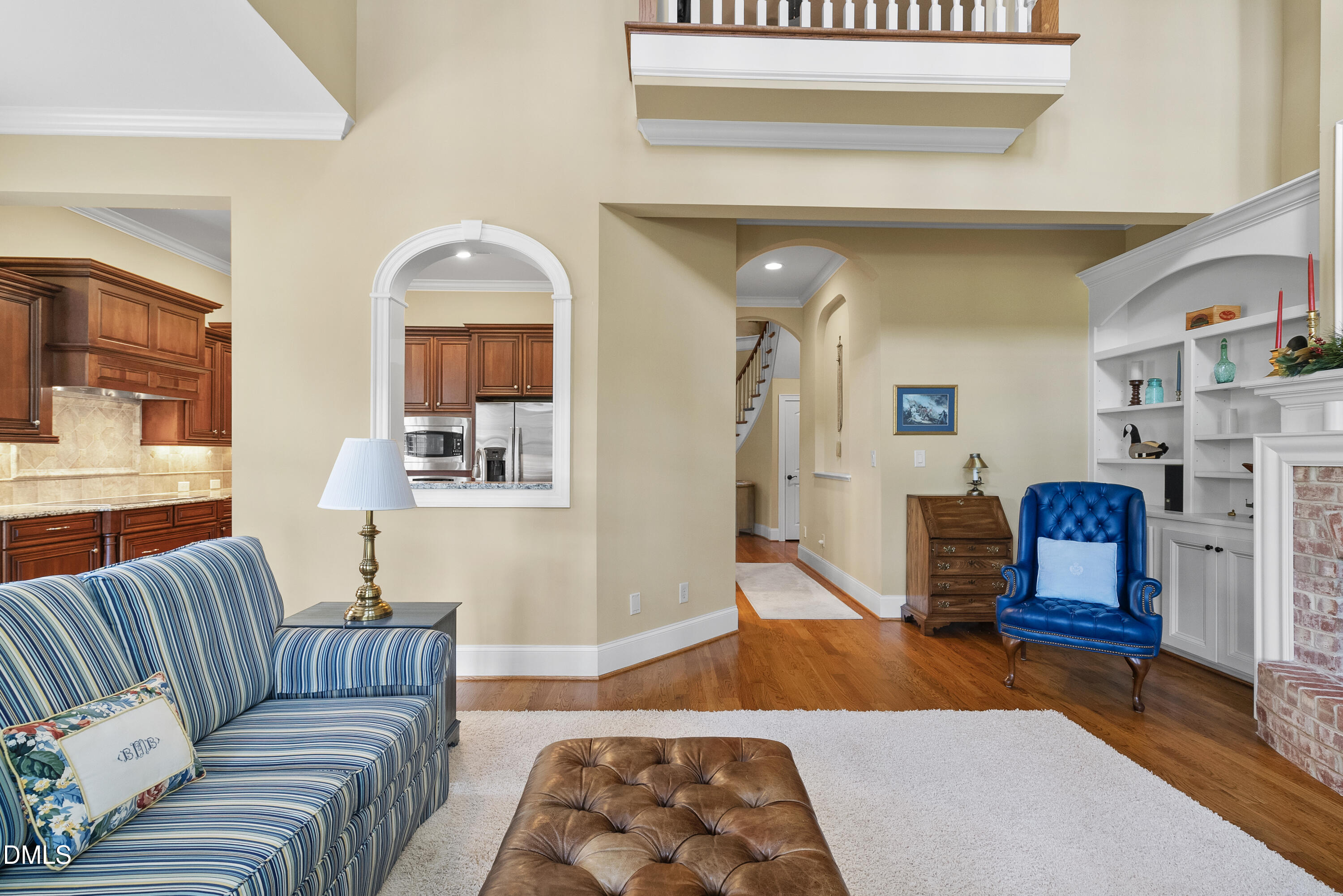 916 Overlook Ridge Road Wake Forest, NC 27587 - Photo 18 of 56 DSC07175