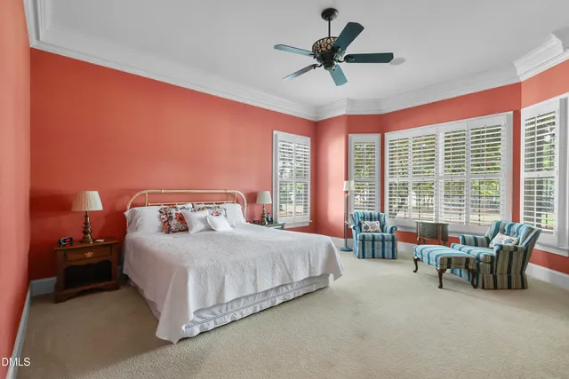 $859,000 | 916 Overlook Ridge Road, Wake Forest, NC 27587