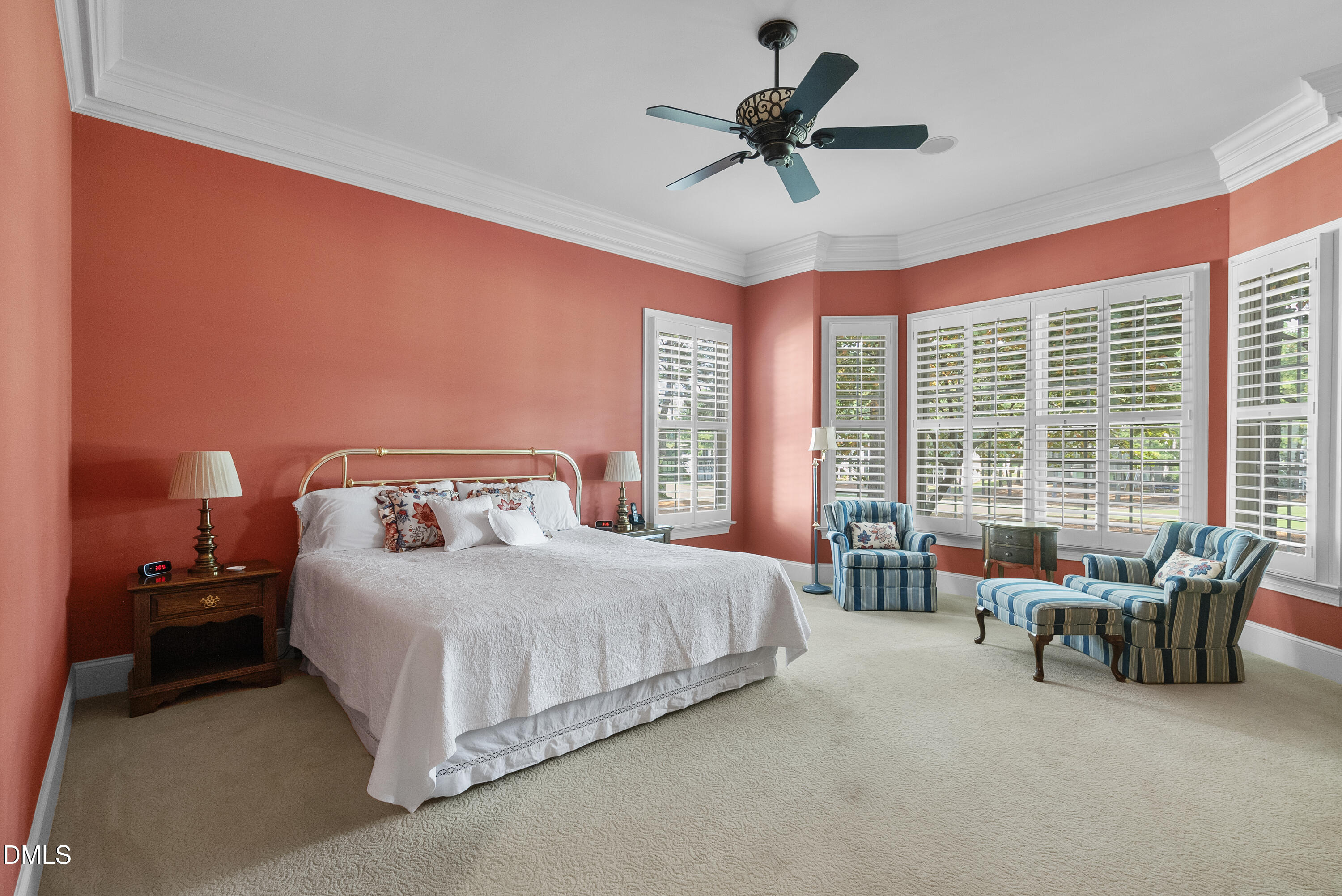 916 Overlook Ridge Road Wake Forest, NC 27587 - Photo 19 of 56 DSC07178