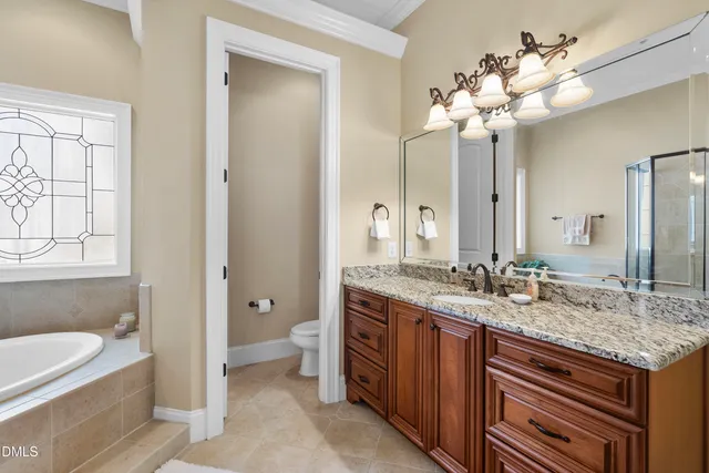 $859,000 | 916 Overlook Ridge Road, Wake Forest, NC 27587